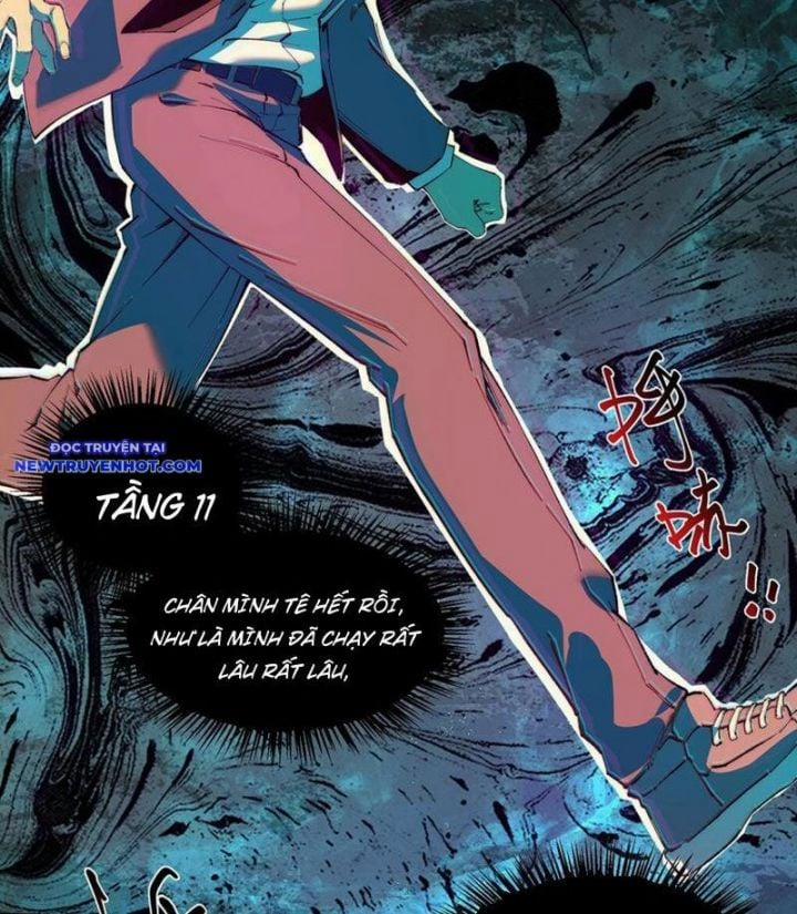 Vô Hạn Thôi Diễn 19 trang 34