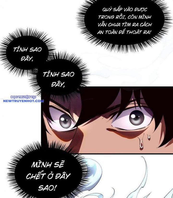 Vô Hạn Thôi Diễn 19 trang 47