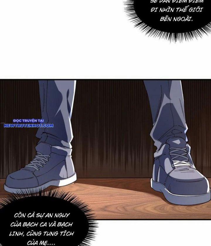 Vô Hạn Thôi Diễn 19 trang 51