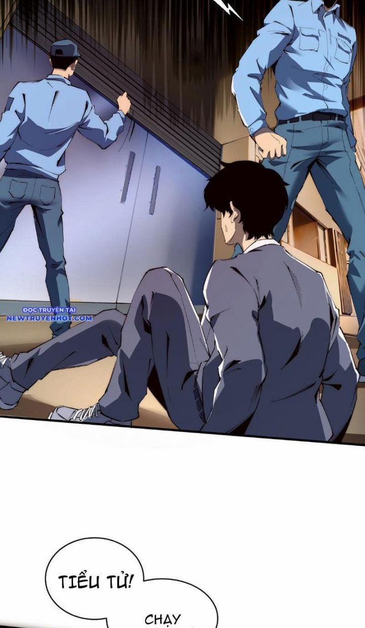 Vô Hạn Thôi Diễn 20 trang 12