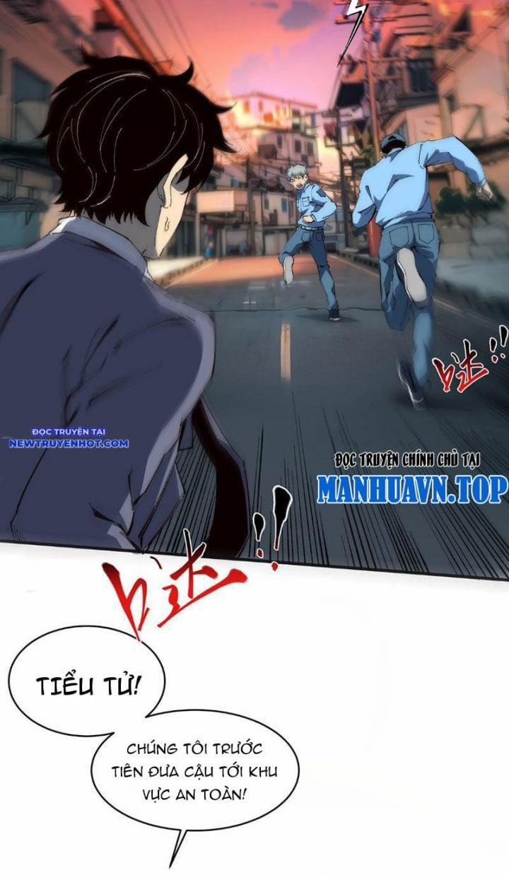 Vô Hạn Thôi Diễn 20 trang 19