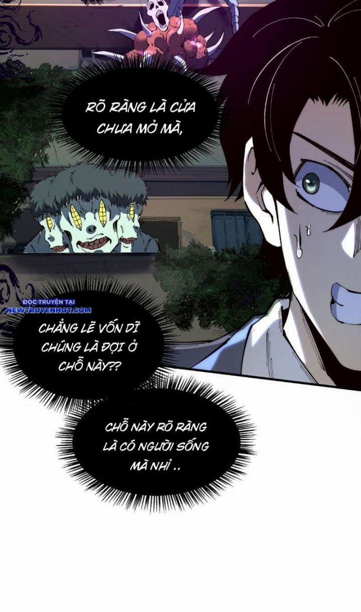 Vô Hạn Thôi Diễn 20 trang 23