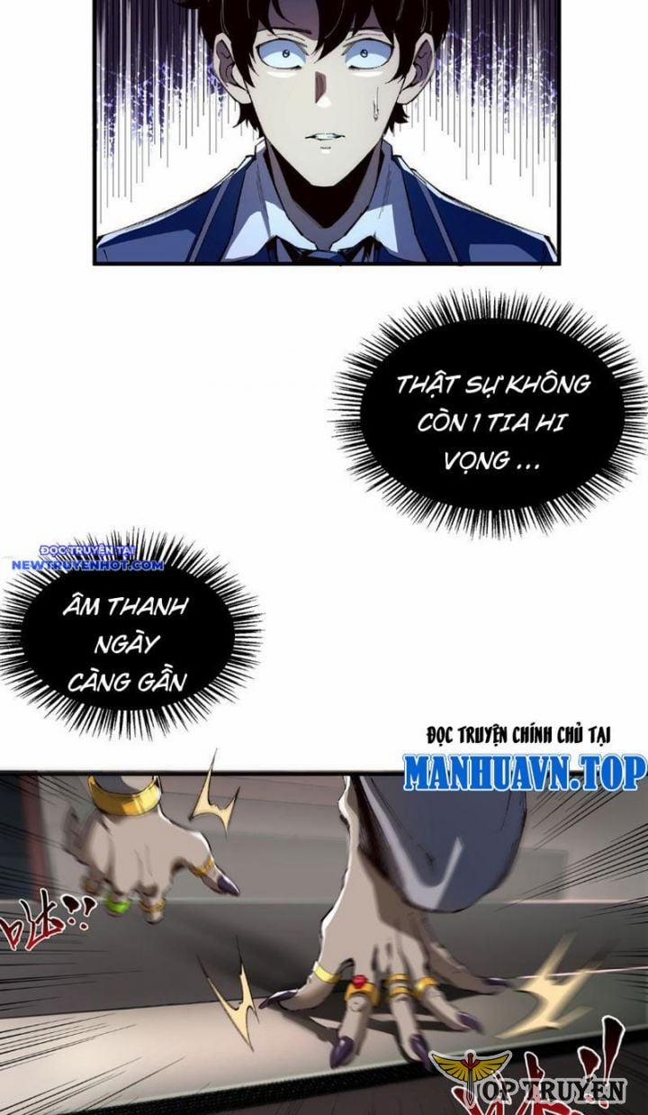 Vô Hạn Thôi Diễn 20 trang 3