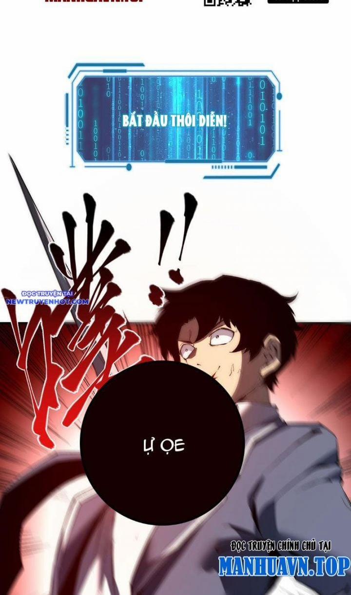 Vô Hạn Thôi Diễn 20 trang 30