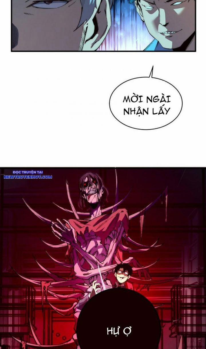 Vô Hạn Thôi Diễn 20 trang 32