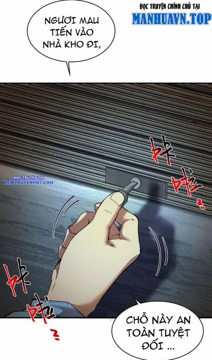 Vô Hạn Thôi Diễn 20 trang 36