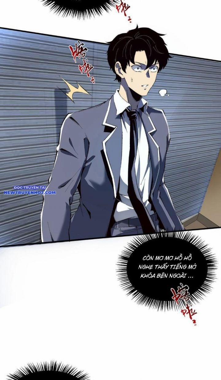 Vô Hạn Thôi Diễn 20 trang 6