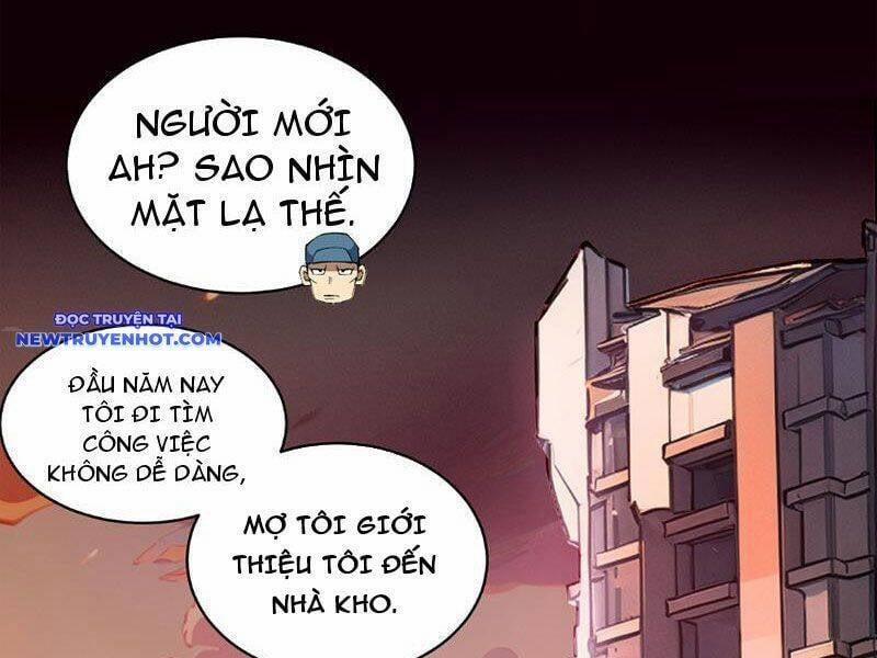 Vô Hạn Thôi Diễn 21 trang 1