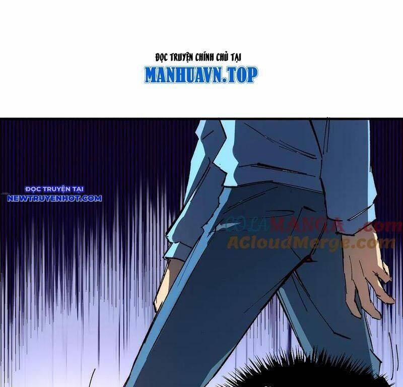 Vô Hạn Thôi Diễn 22 trang 1