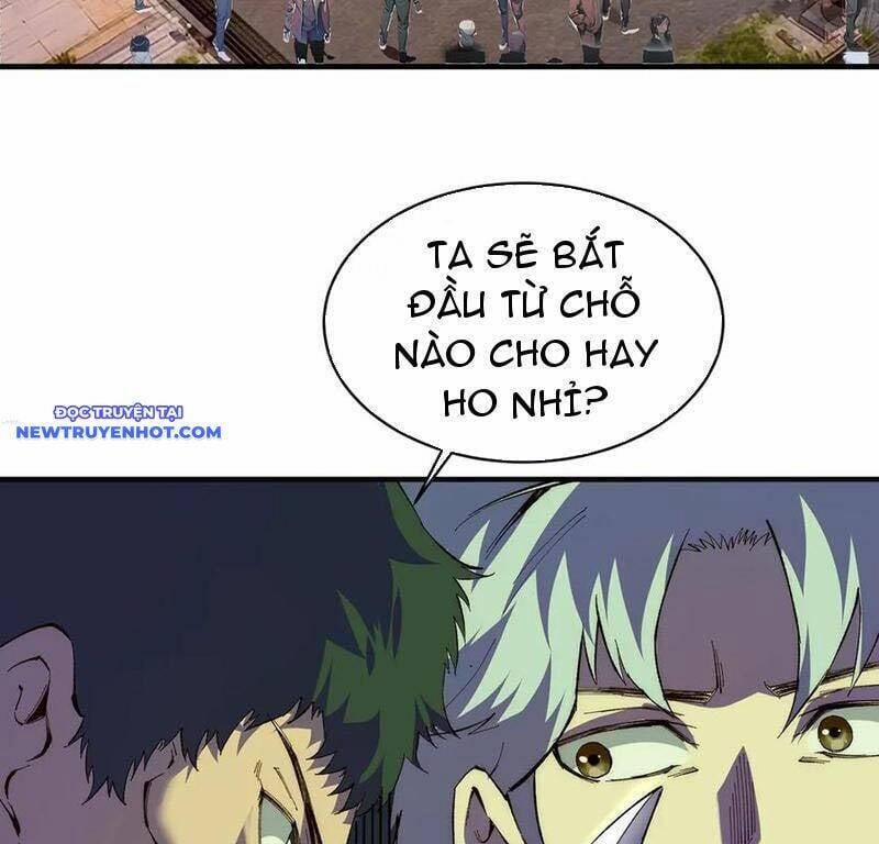 Vô Hạn Thôi Diễn 22 trang 24