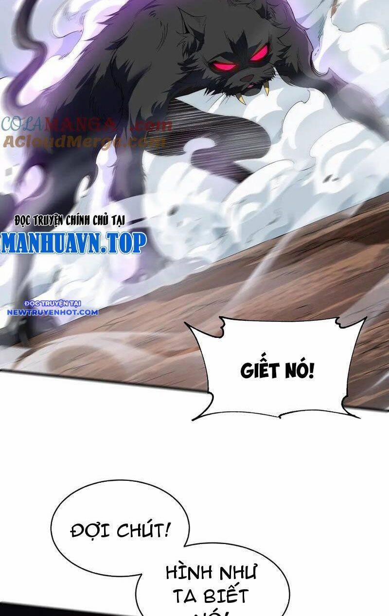 Vô Hạn Thôi Diễn 23 trang 11