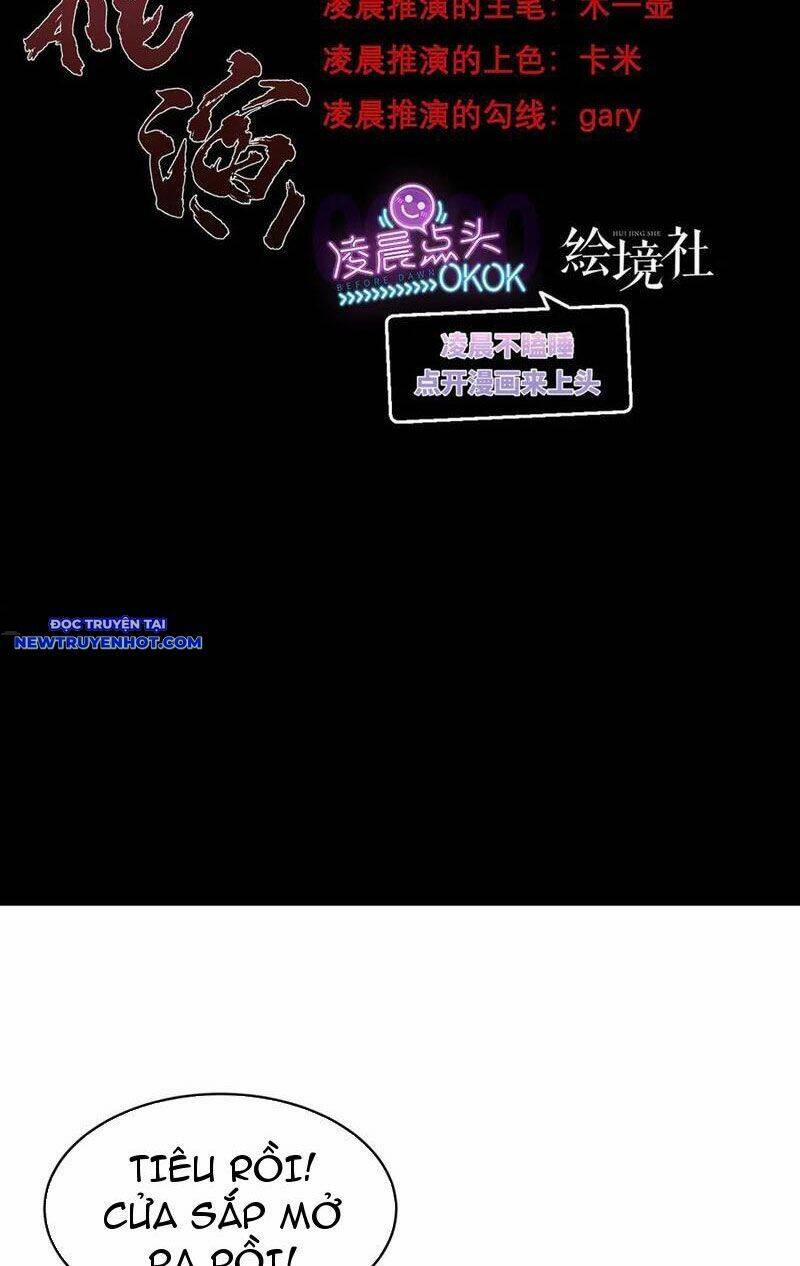 Vô Hạn Thôi Diễn 23 trang 2