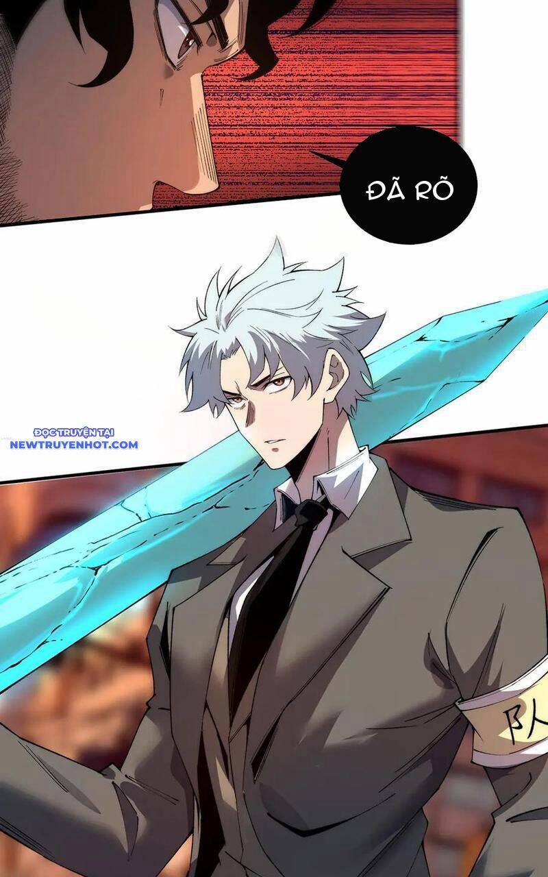 Vô Hạn Thôi Diễn 23 trang 21