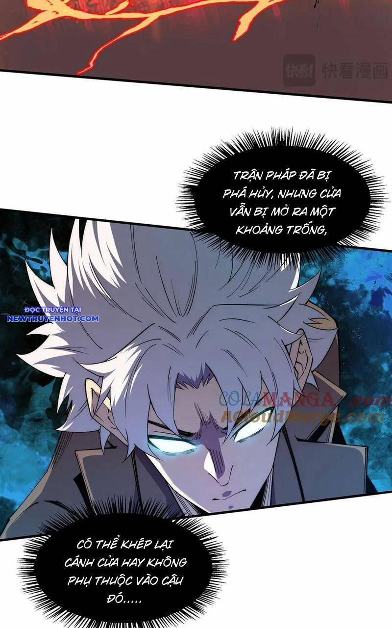 Vô Hạn Thôi Diễn 23 trang 25