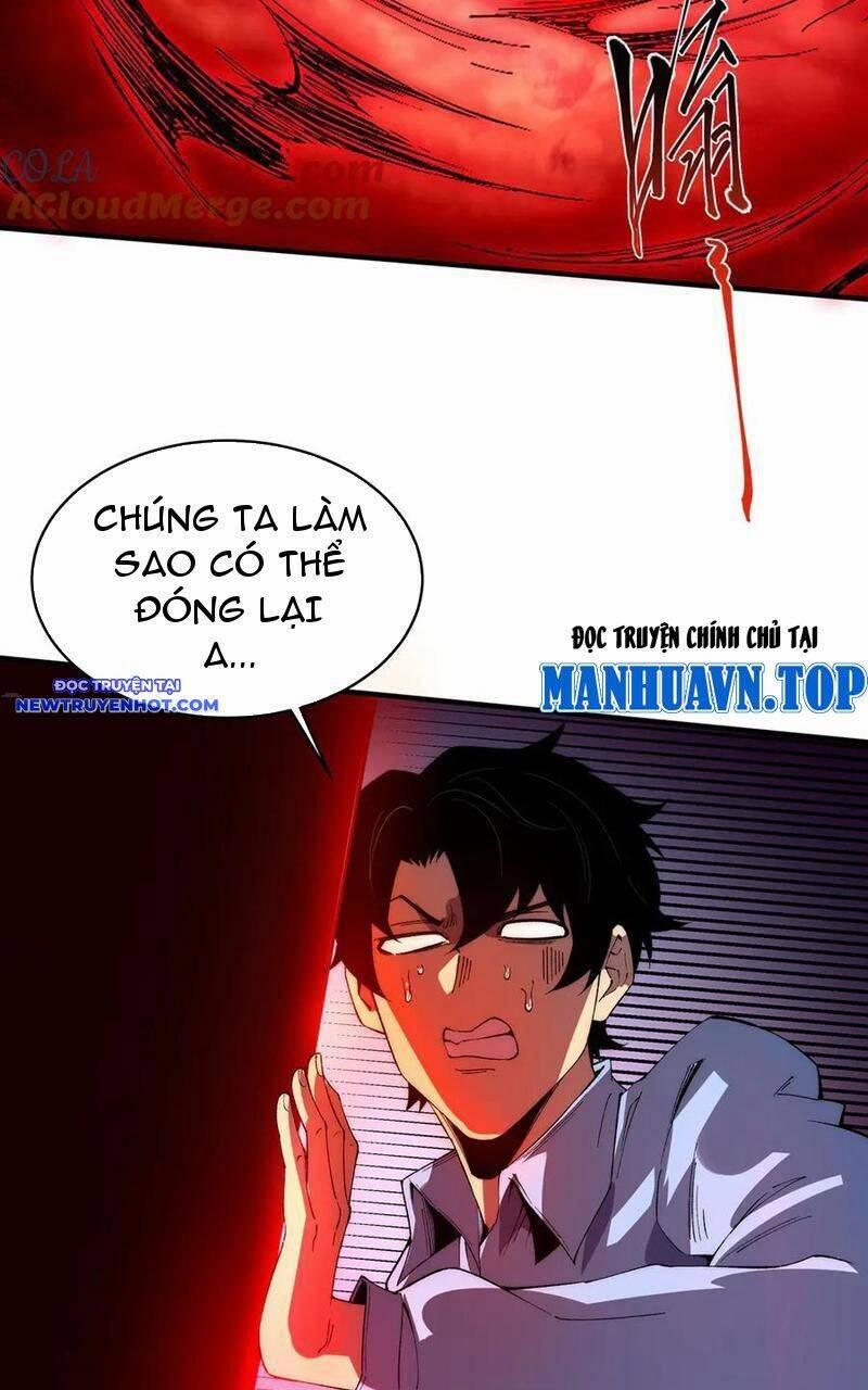 Vô Hạn Thôi Diễn 23 trang 27