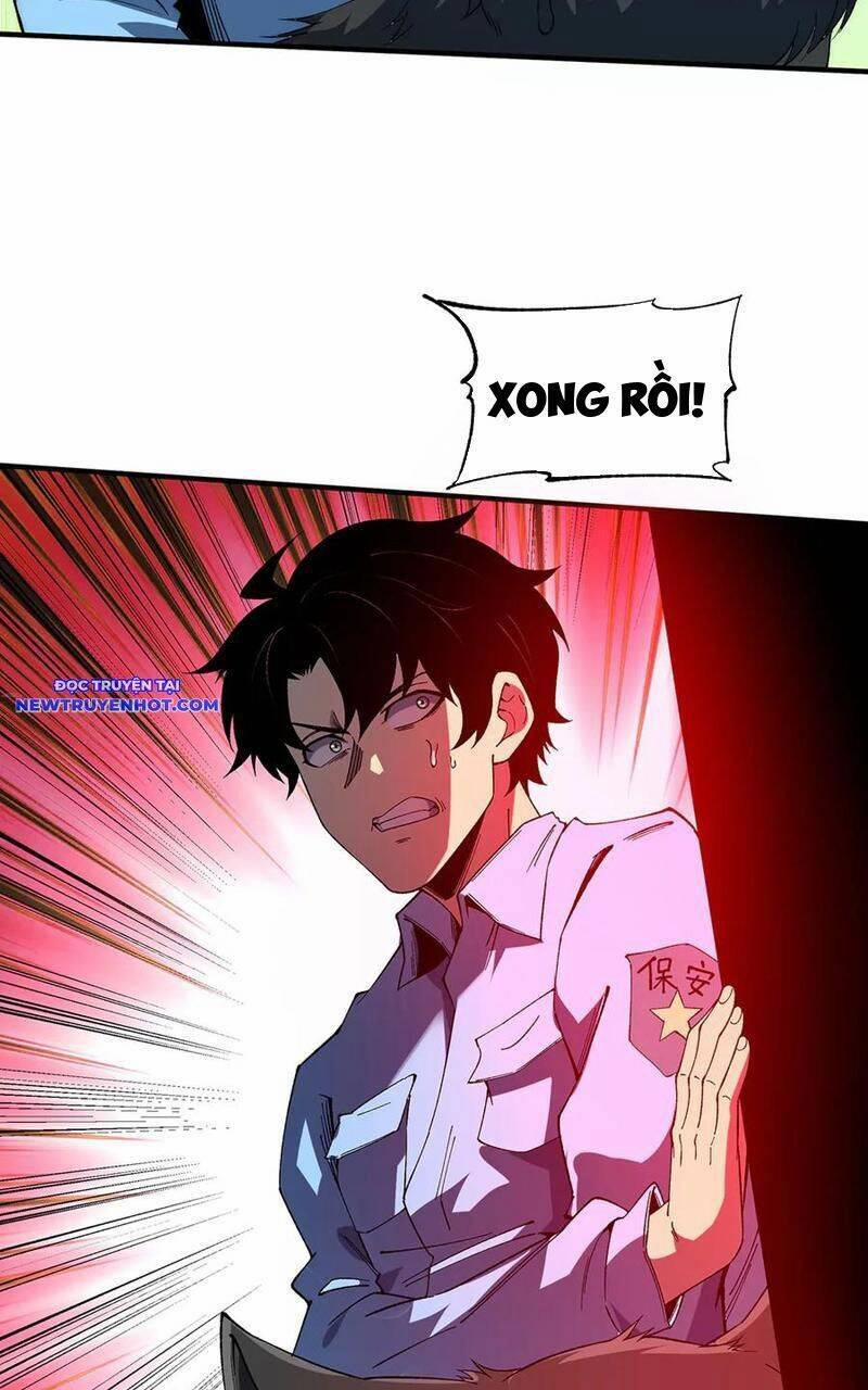 Vô Hạn Thôi Diễn 23 trang 32