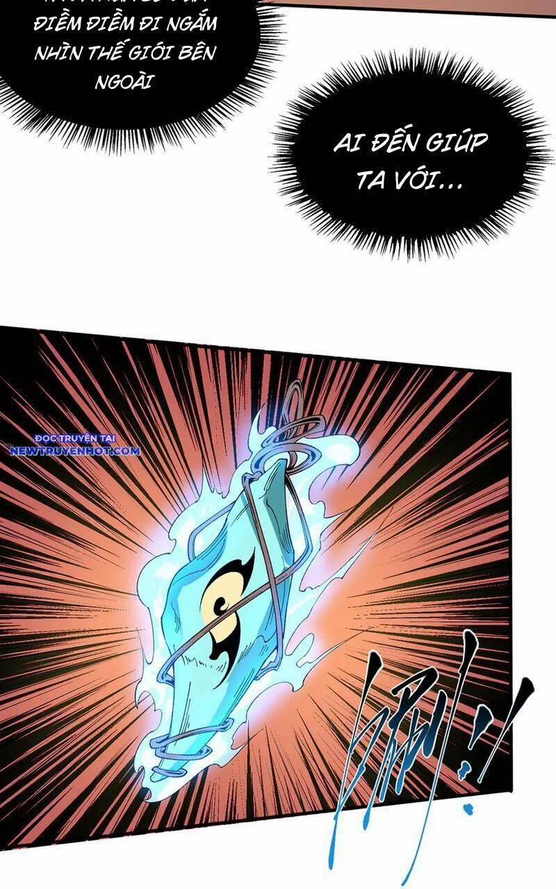 Vô Hạn Thôi Diễn 23 trang 34