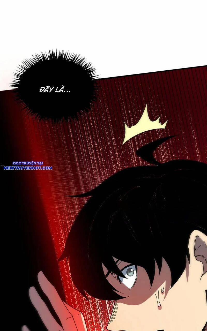 Vô Hạn Thôi Diễn 23 trang 35