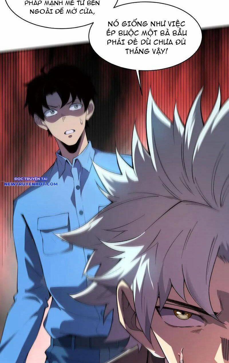 Vô Hạn Thôi Diễn 23 trang 5