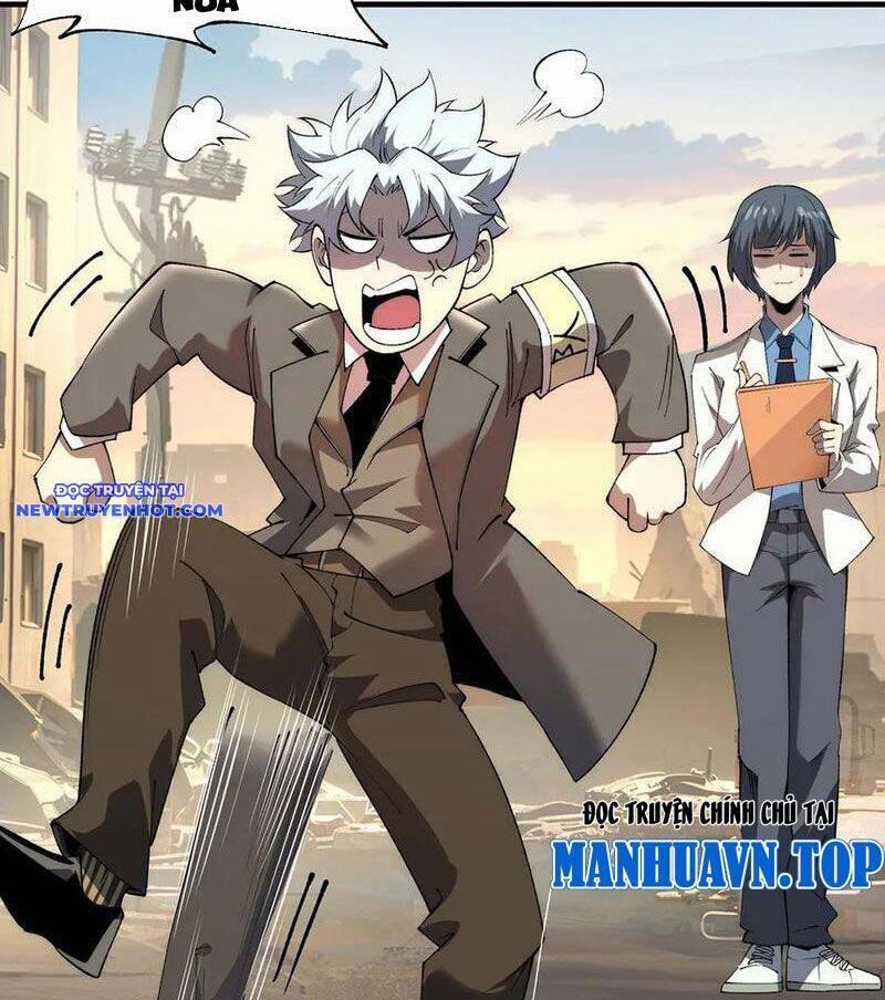 Vô Hạn Thôi Diễn 23 trang 59