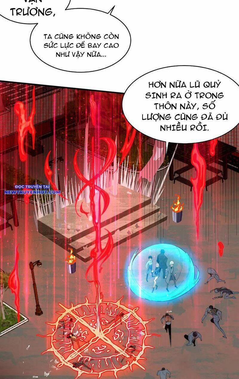 Vô Hạn Thôi Diễn 23 trang 7