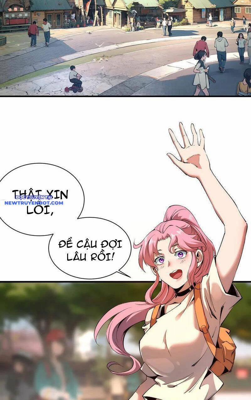 Vô Hạn Thôi Diễn 24 trang 25