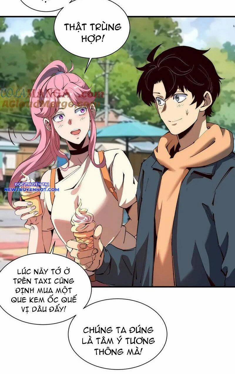 Vô Hạn Thôi Diễn 24 trang 35