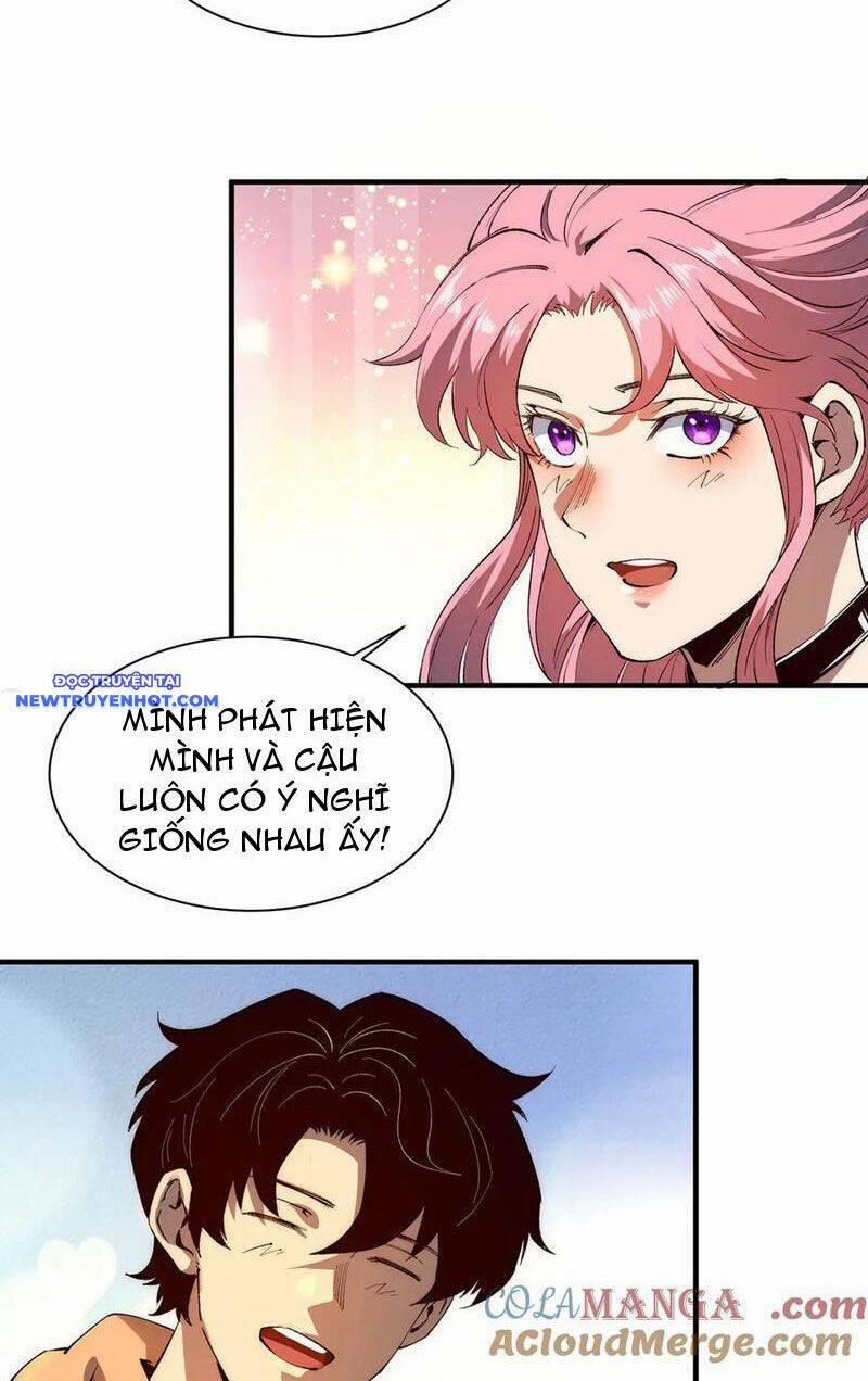 Vô Hạn Thôi Diễn 24 trang 37
