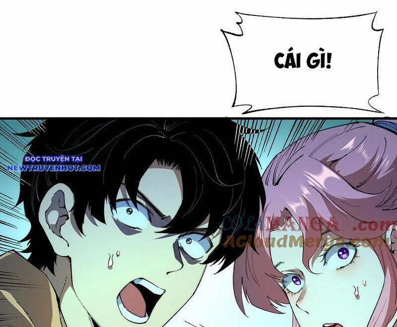 Vô Hạn Thôi Diễn 25 trang 1