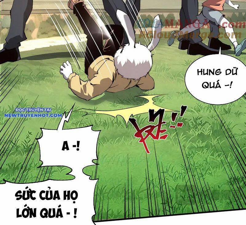 Vô Hạn Thôi Diễn 25 trang 100
