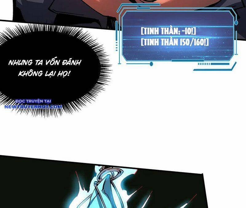 Vô Hạn Thôi Diễn 25 trang 106