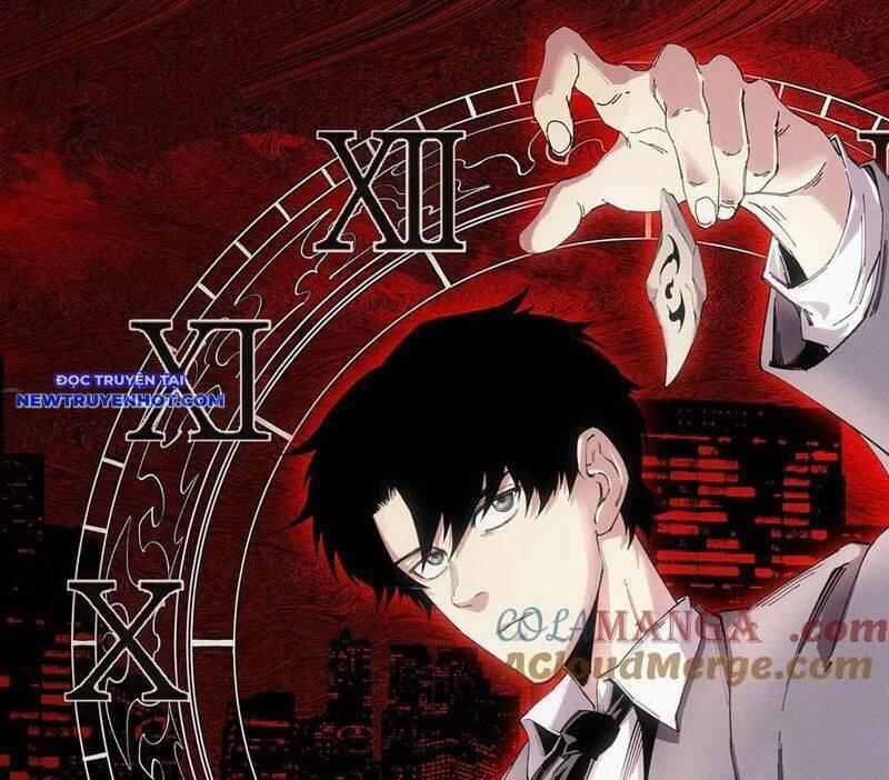 Vô Hạn Thôi Diễn 26 trang 1