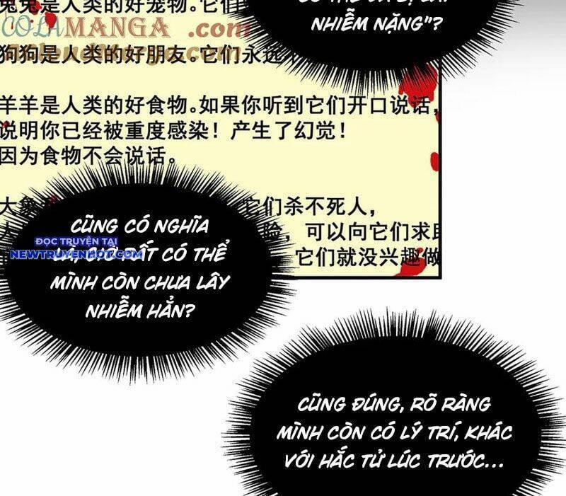 Vô Hạn Thôi Diễn 26 trang 11