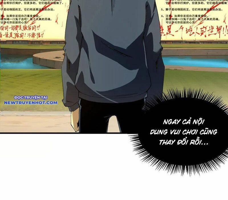 Vô Hạn Thôi Diễn 26 trang 5