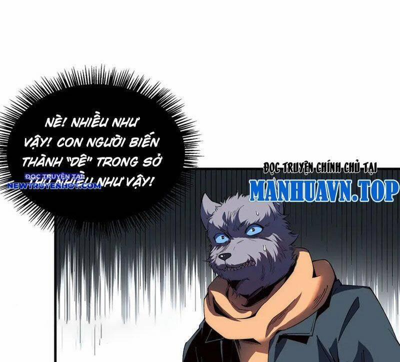 Vô Hạn Thôi Diễn 27 trang 30