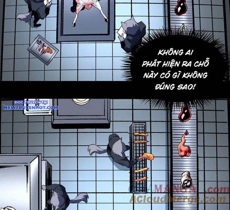 Vô Hạn Thôi Diễn 27 trang 33