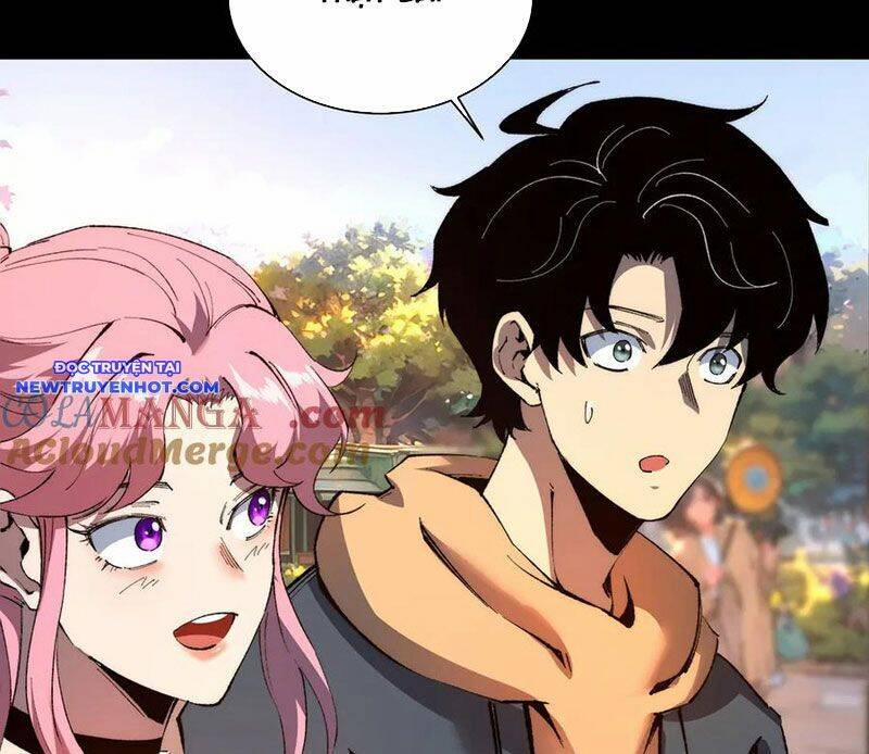 Vô Hạn Thôi Diễn 27 trang 84