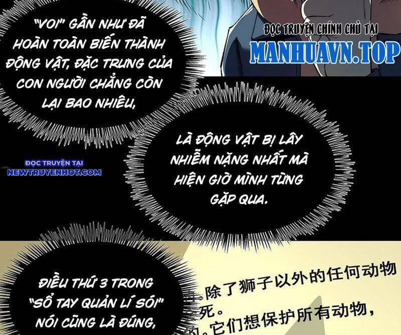 Vô Hạn Thôi Diễn 28 trang 27