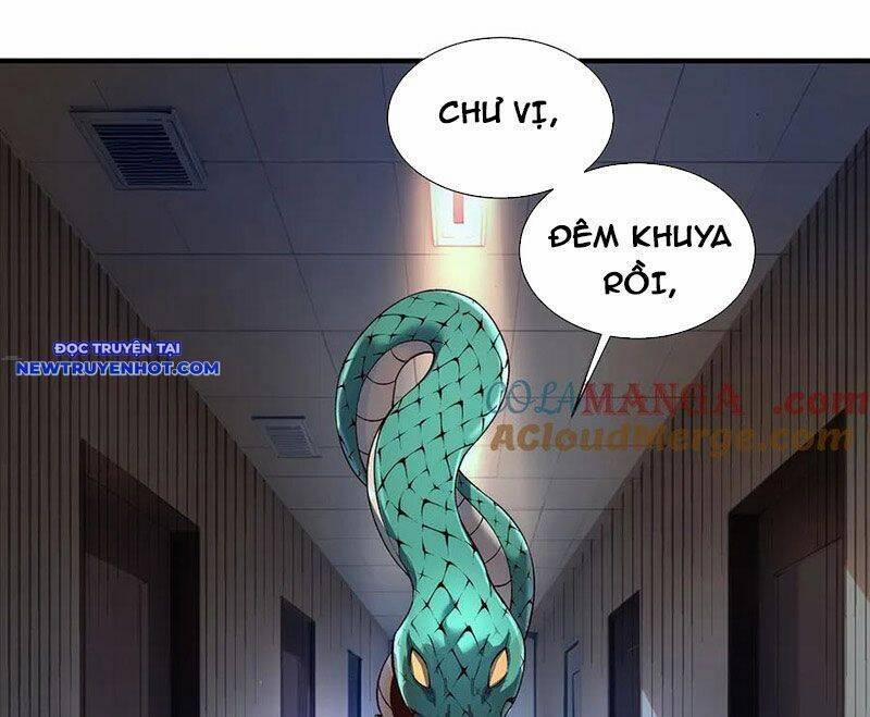 Vô Hạn Thôi Diễn 30 trang 1