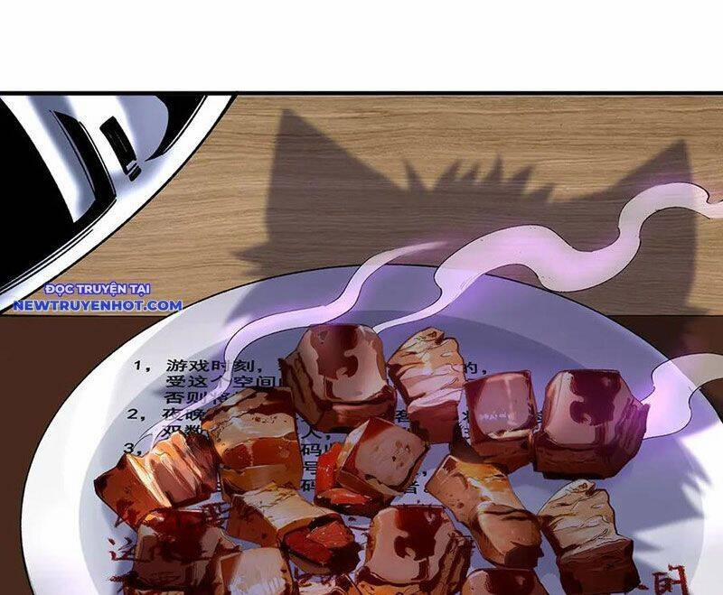 Vô Hạn Thôi Diễn 30 trang 19