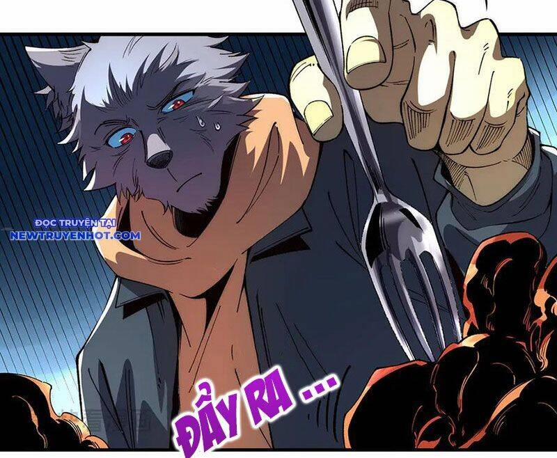 Vô Hạn Thôi Diễn 30 trang 21