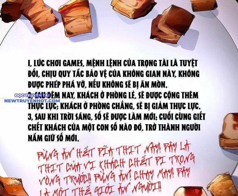 Vô Hạn Thôi Diễn 30 trang 23