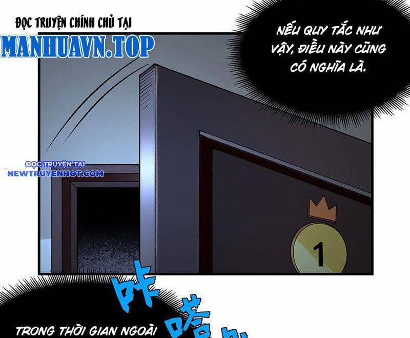 Vô Hạn Thôi Diễn 30 trang 27