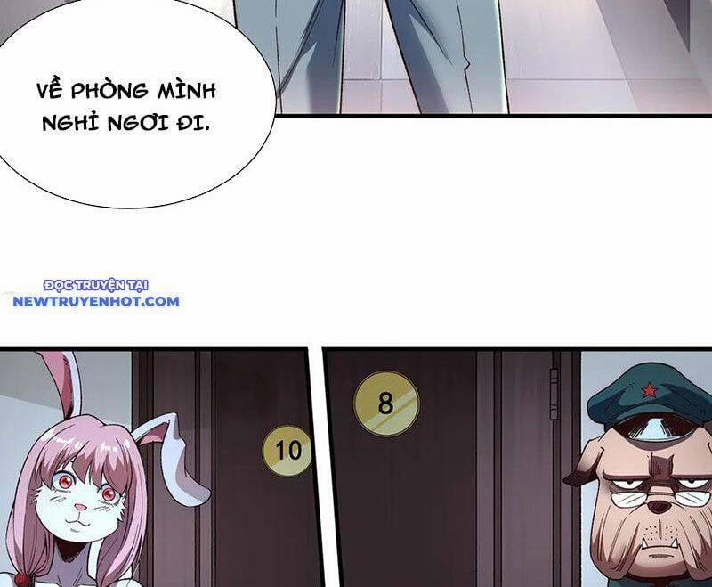 Vô Hạn Thôi Diễn 30 trang 3