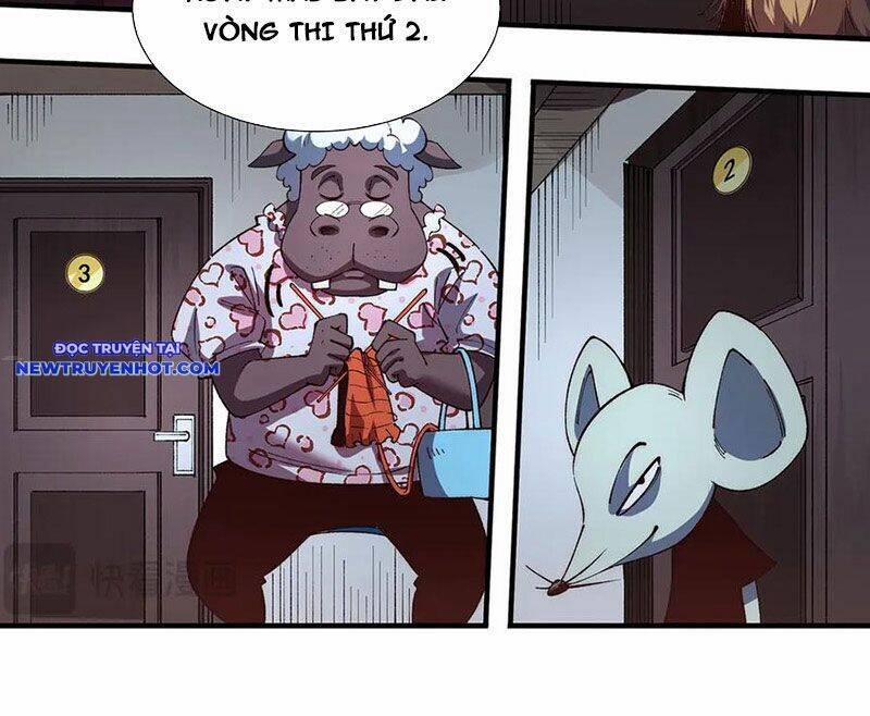 Vô Hạn Thôi Diễn 30 trang 7