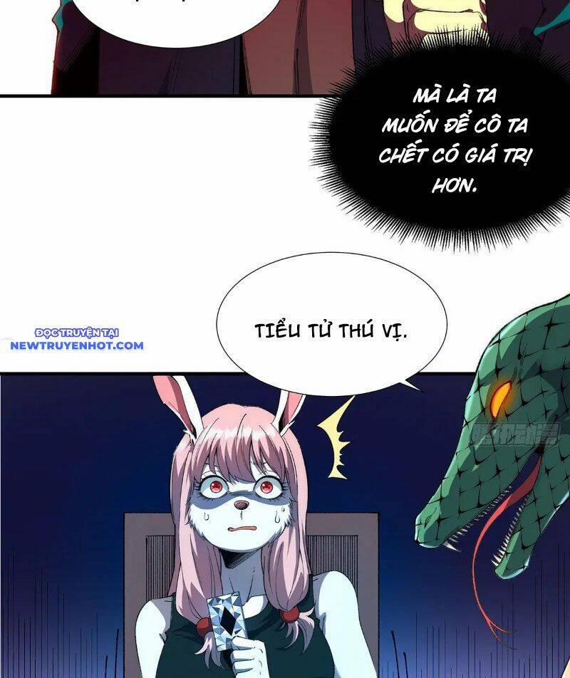 Vô Hạn Thôi Diễn 32 trang 14