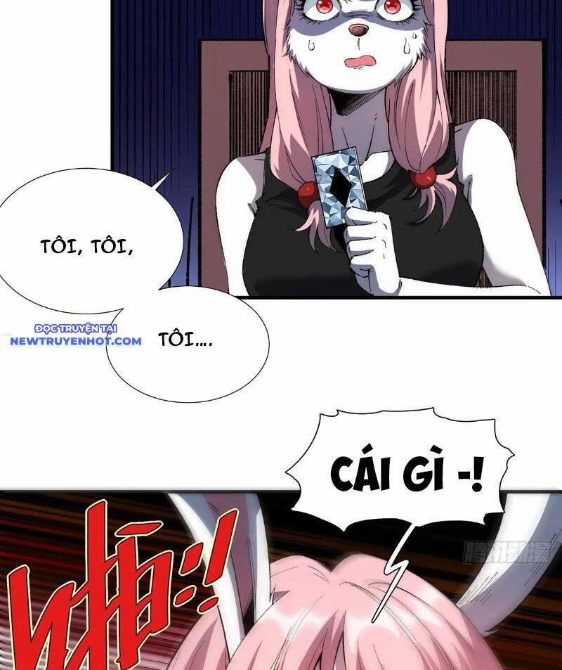Vô Hạn Thôi Diễn 32 trang 16