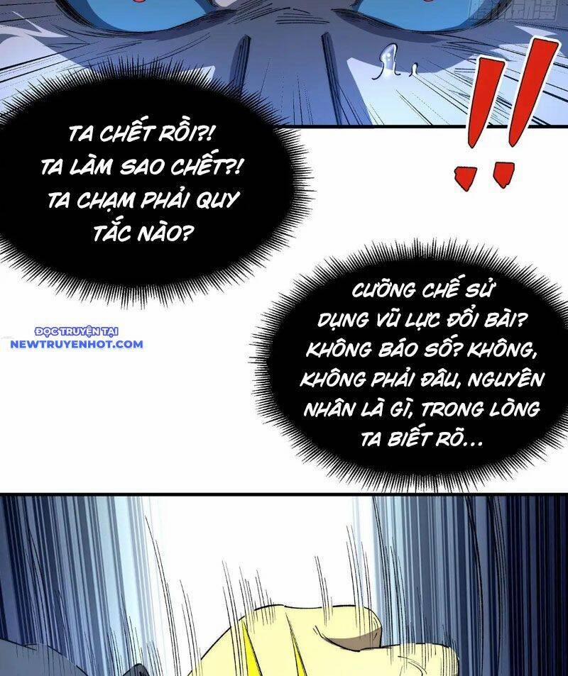 Vô Hạn Thôi Diễn 32 trang 2