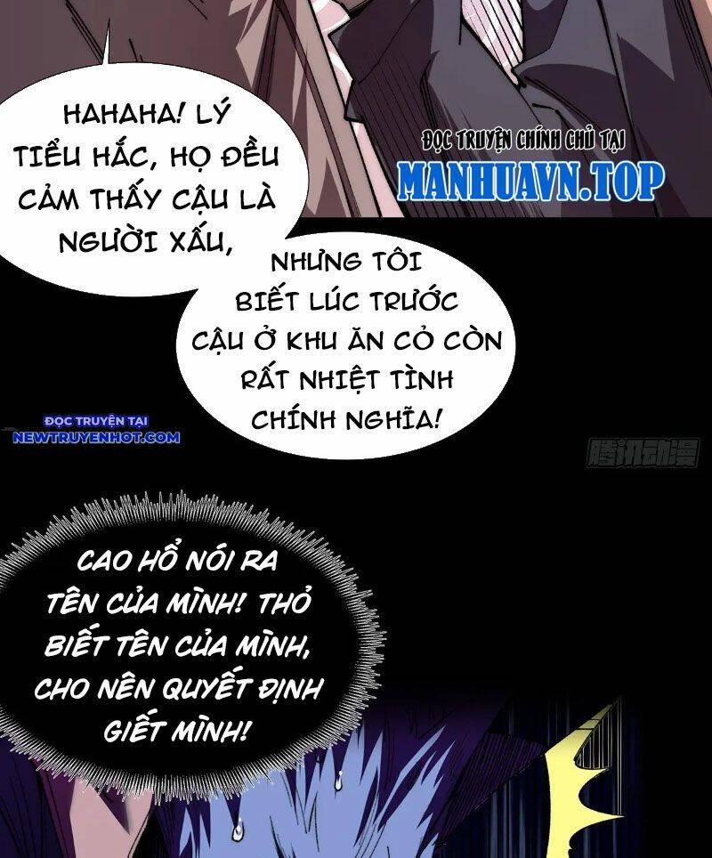 Vô Hạn Thôi Diễn 32 trang 46