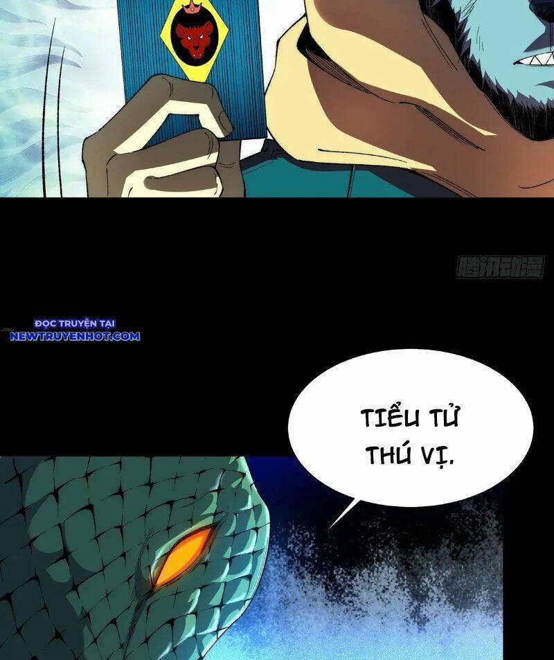 Vô Hạn Thôi Diễn 32 trang 8